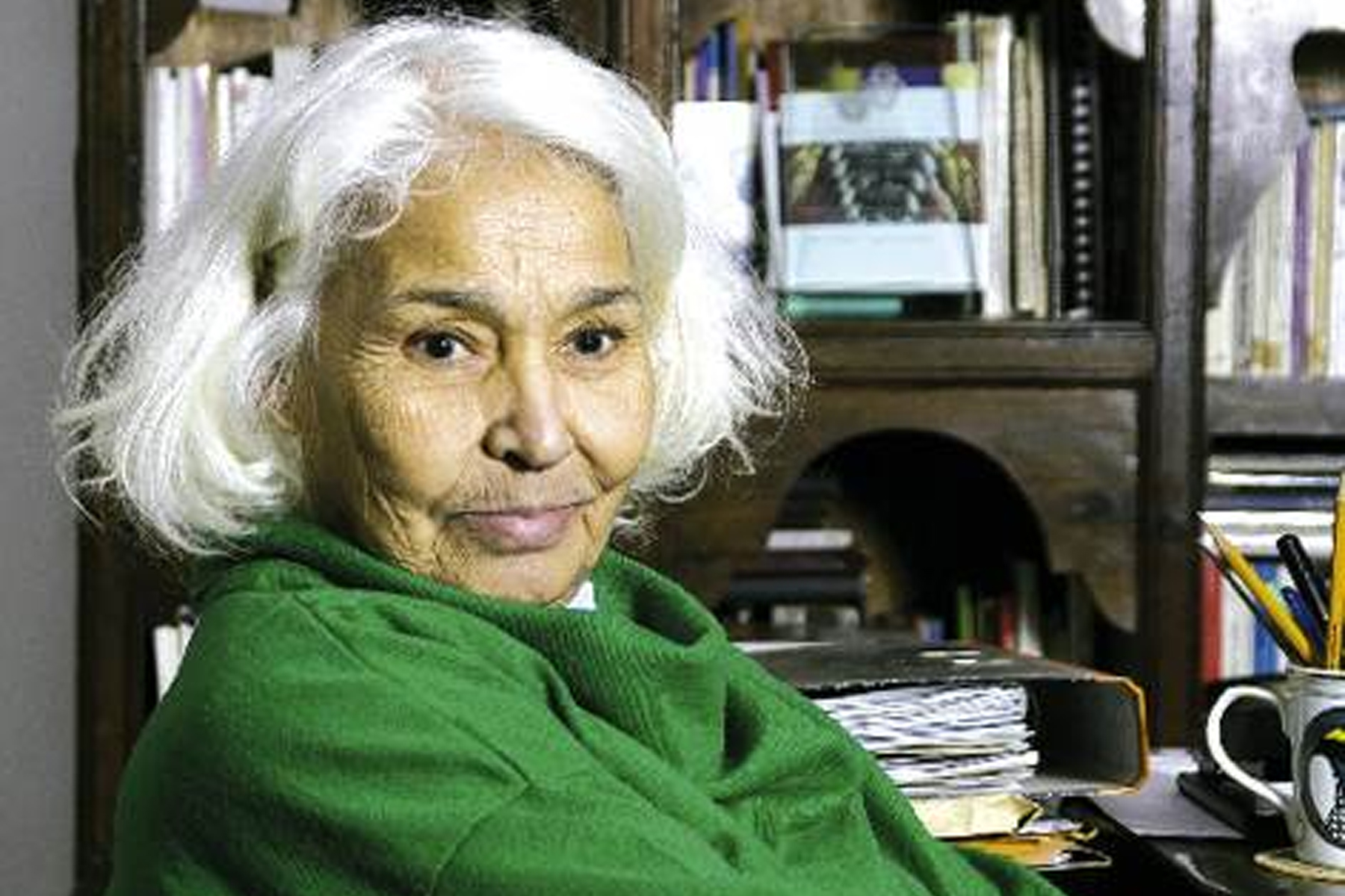 وفاة الكاتبة والناشطة النسوية نوال السعداوي عن 90 عاماً