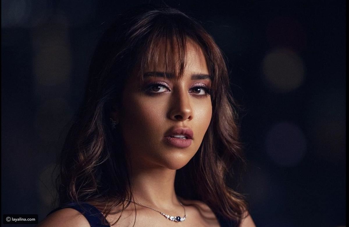 صداقة إفتراضية بدأت بين إليسا وبلقيس