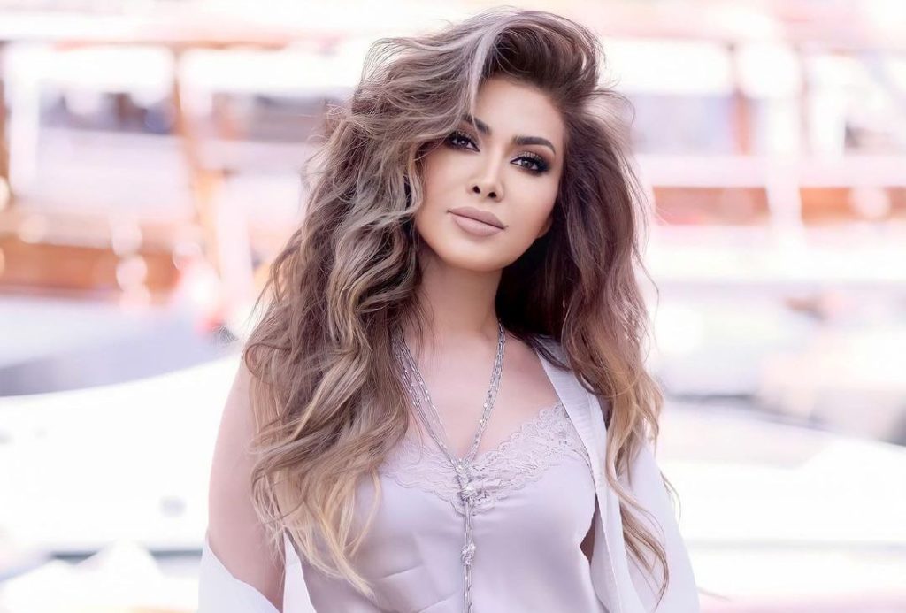 نوال الزغبي تهدي جمهورها أغنيتين جديدتين في عيد الفطر
