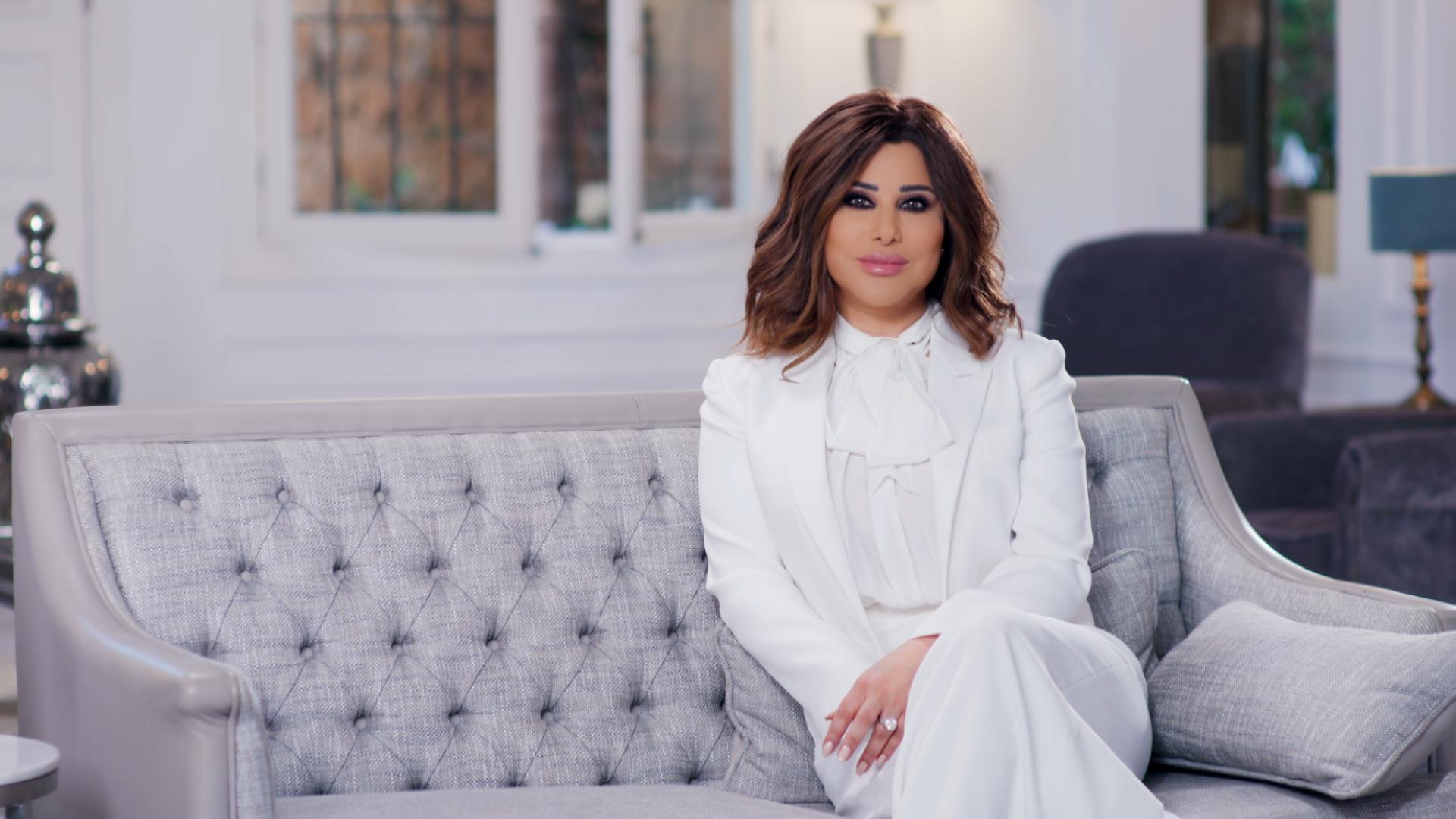 نجوى كرم تستعيد ذكرياتها في الحلقة الأخيرة من برنامج "الدنيا علمتني"