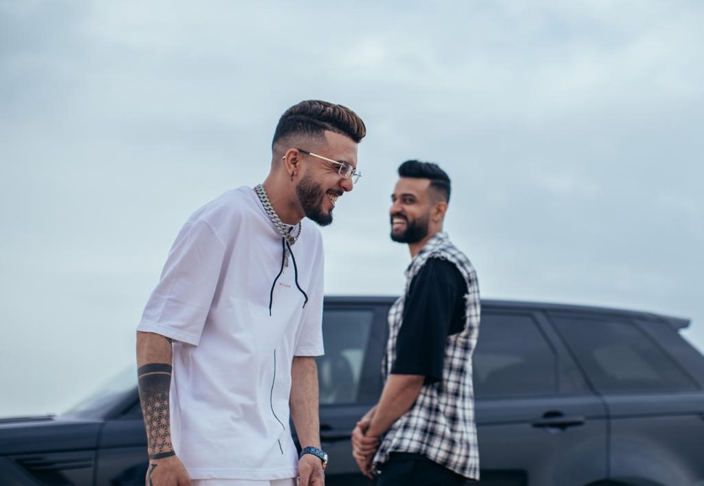 مرتضى فتيتي وسنفارا يطلقان