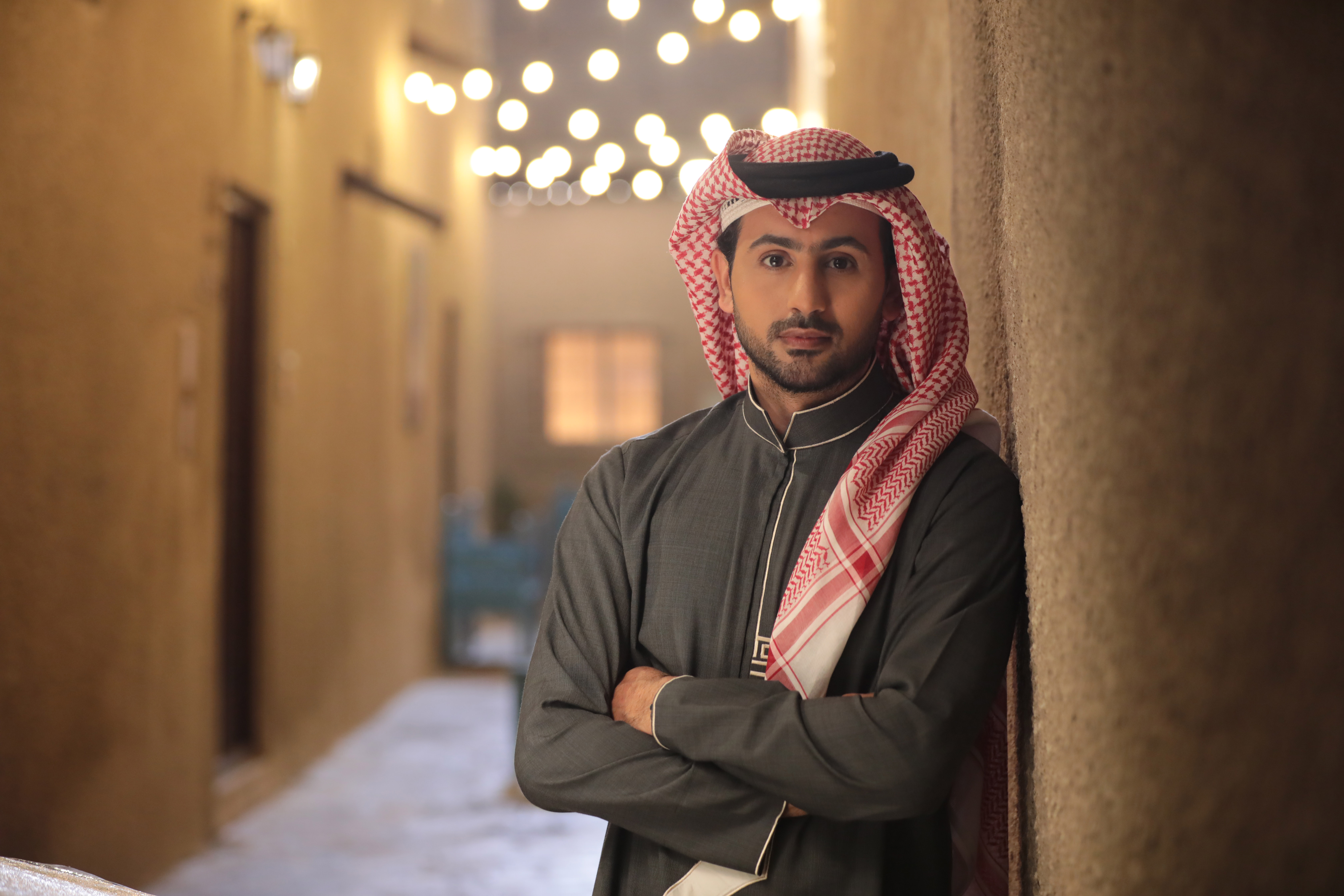 فؤاد عبد الواحد: "حلم ولا علم" ألبوم بأربعة أغنيات