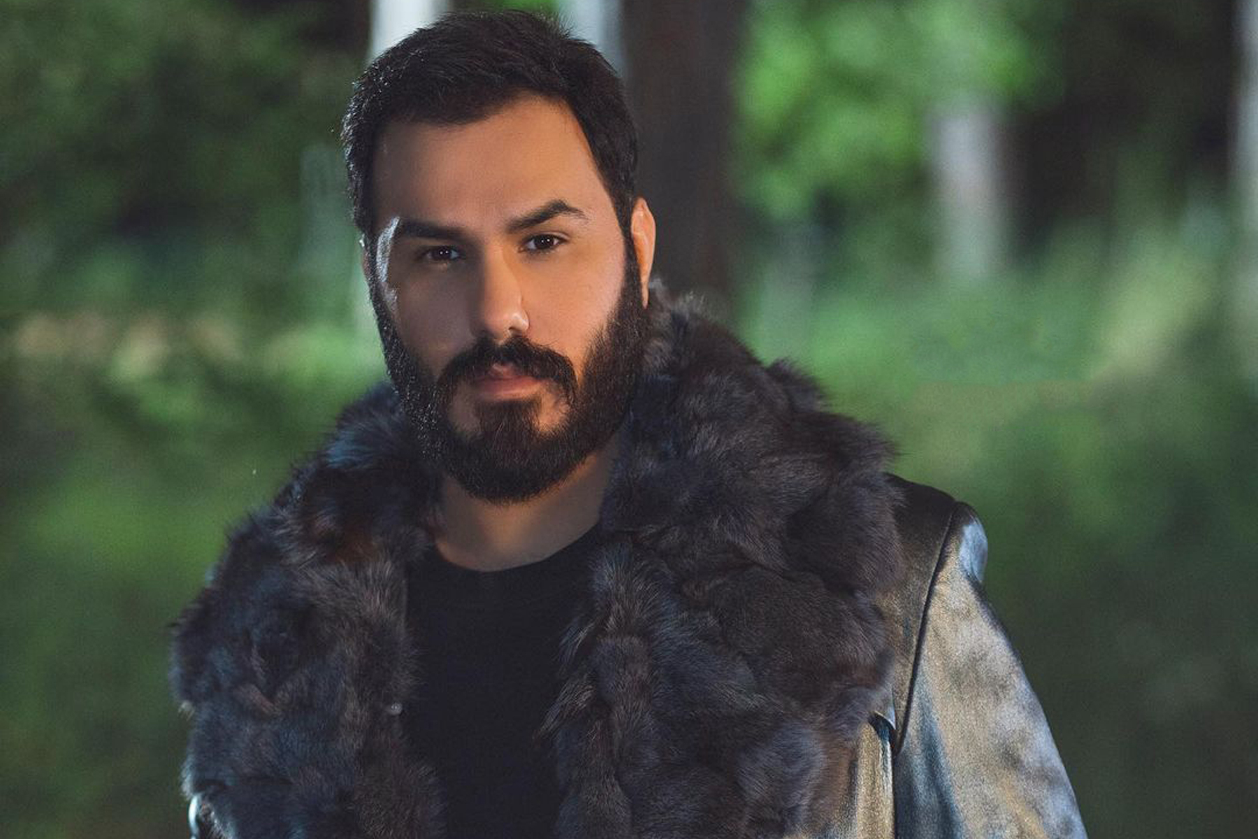 نور الزين يطرح أغنيته الجديدة “آنه”