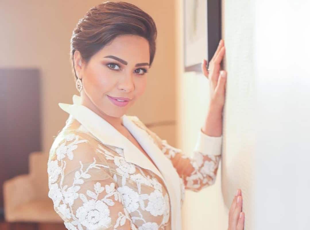 شيرين عبد الوهاب ترد على حقيقة استغلال زوجها لاموالها ونيته الزواج بأخرى