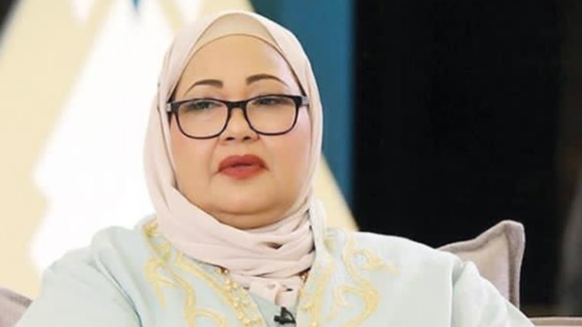 تدهور الحالة الصحية للفنانة الكويتية إنتصار الشراح