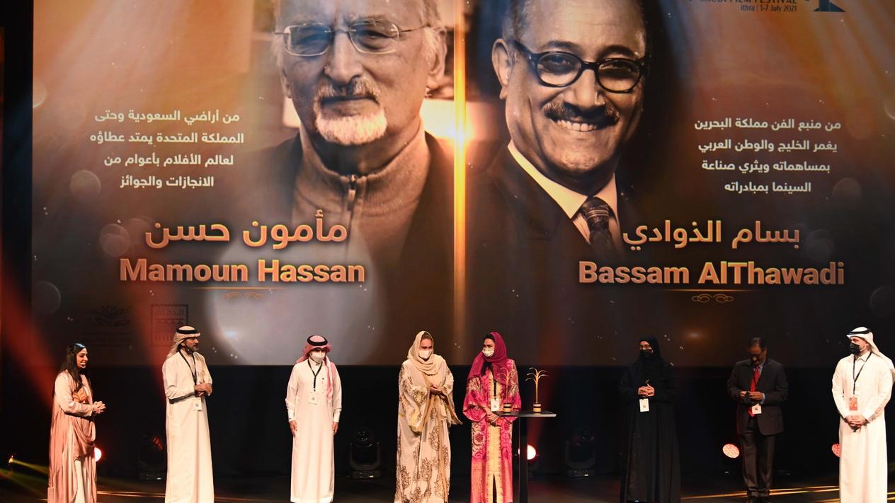 أحمد الملا: مهرجان أفلام السعودية يواصل مقاومته للتحديات التي تواجه البشرية