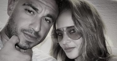 نيلي كريم تستعد للزواج للمرة الثالثة