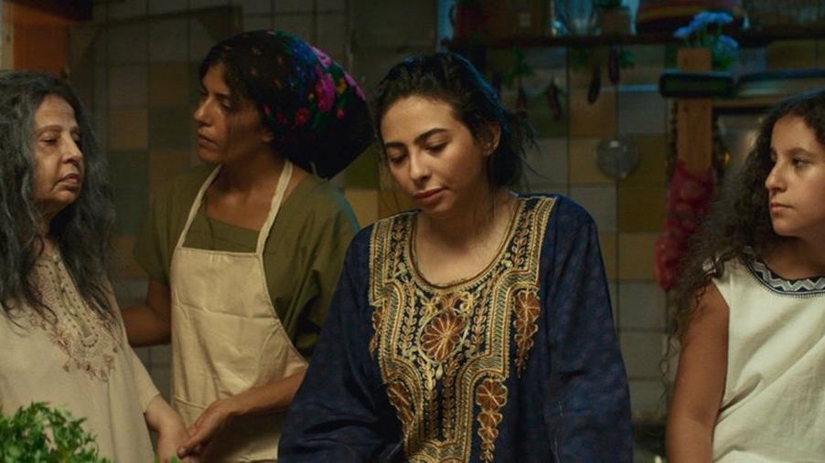 بدء عرض الفيلم السعودي "عمرة والعرس الثاني" على نتفليكس 