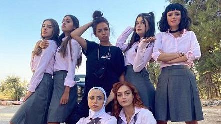 بدء عرض المسلسل الأردني 