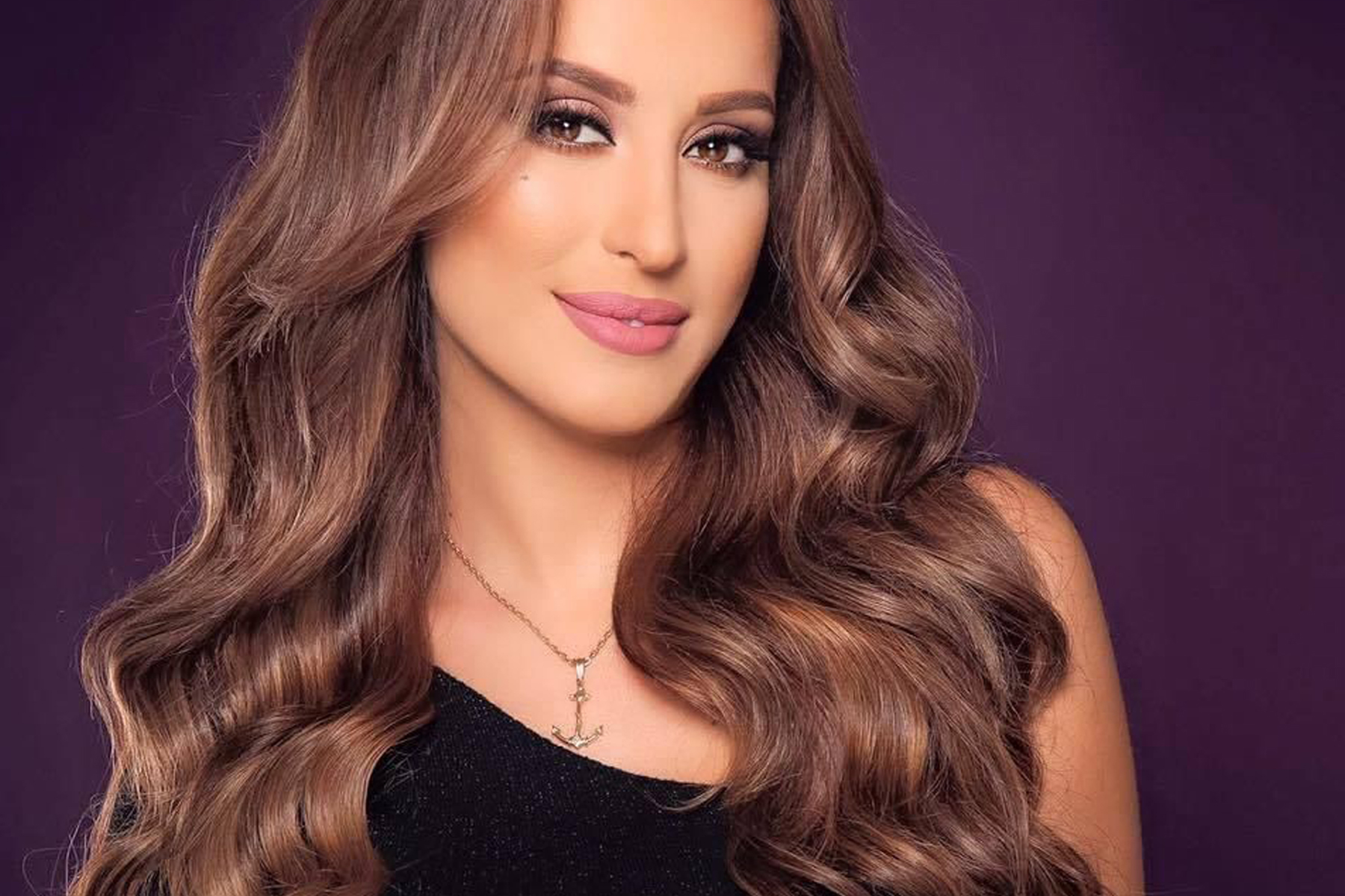 وسيمة تعود من جديد باللهجة السعودية