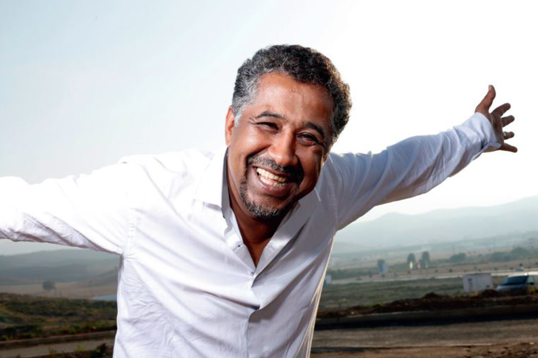 الشاب خالد يشارك في حفلات مرايا الموسيقية لشهر ديسمبر