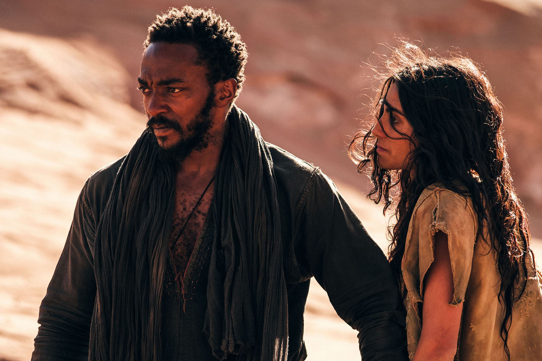 الفيلم السينمائي المَلحمي 