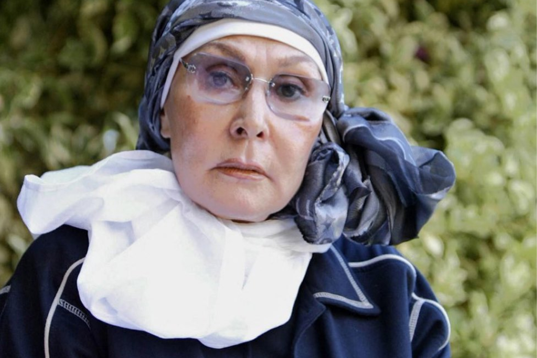 وفاة الفنانة القديرة سهير البابلي بعد صراع مع المرض