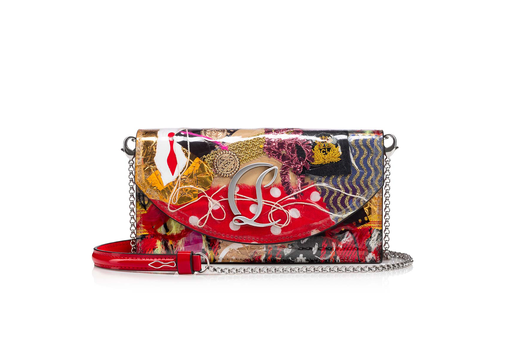 كريستيان لوبوتان تعلن عن طرح "المجموعة الذهبية" احتفالاً باليوبيل الذهبي لدولة الإمارات