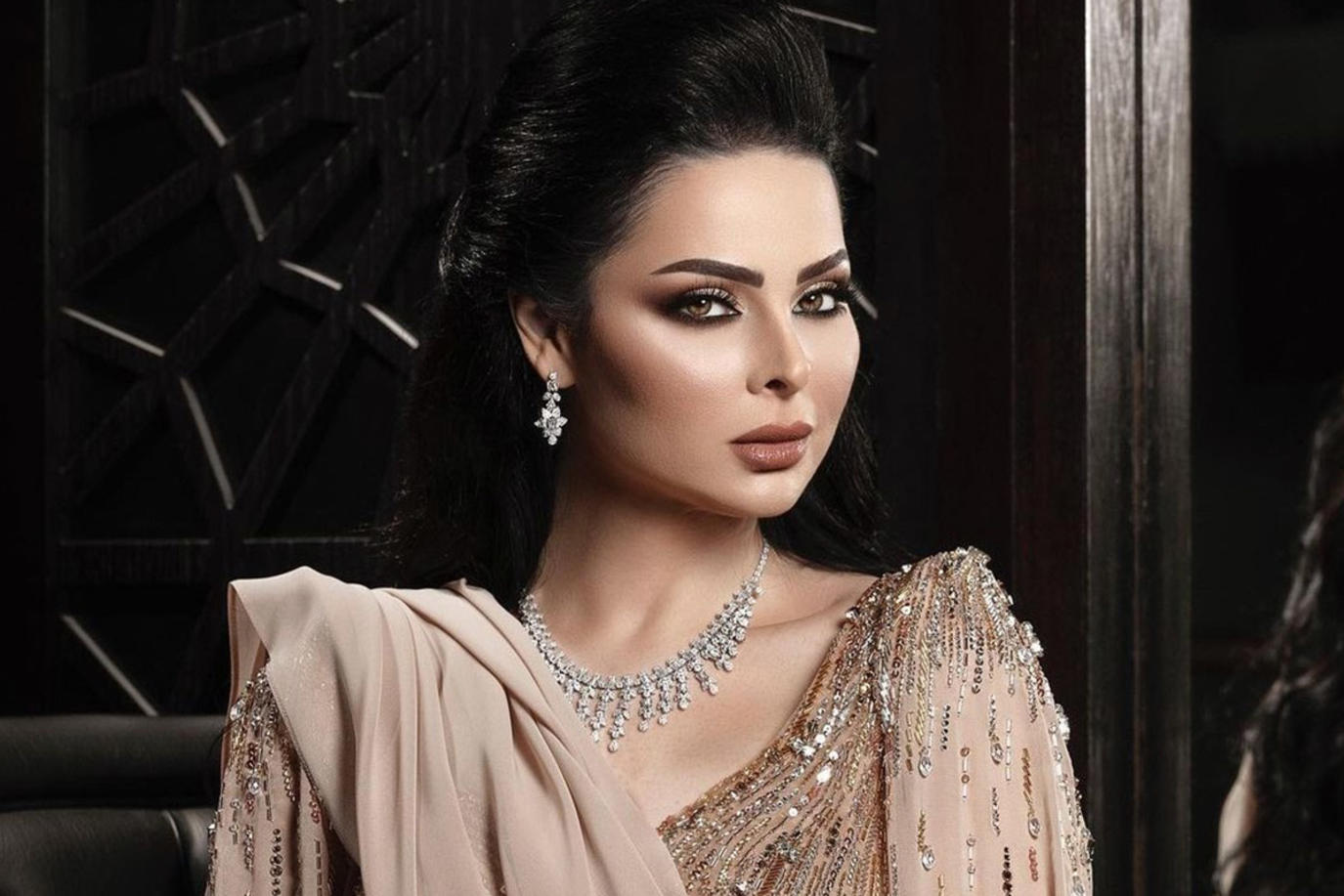 ديانا كرزون تحيي حفلاً ضمن ليالي "اكسبو دبي"