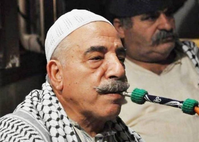 رحيل الممثل السوري محمد الشماط عن 85 عاماً