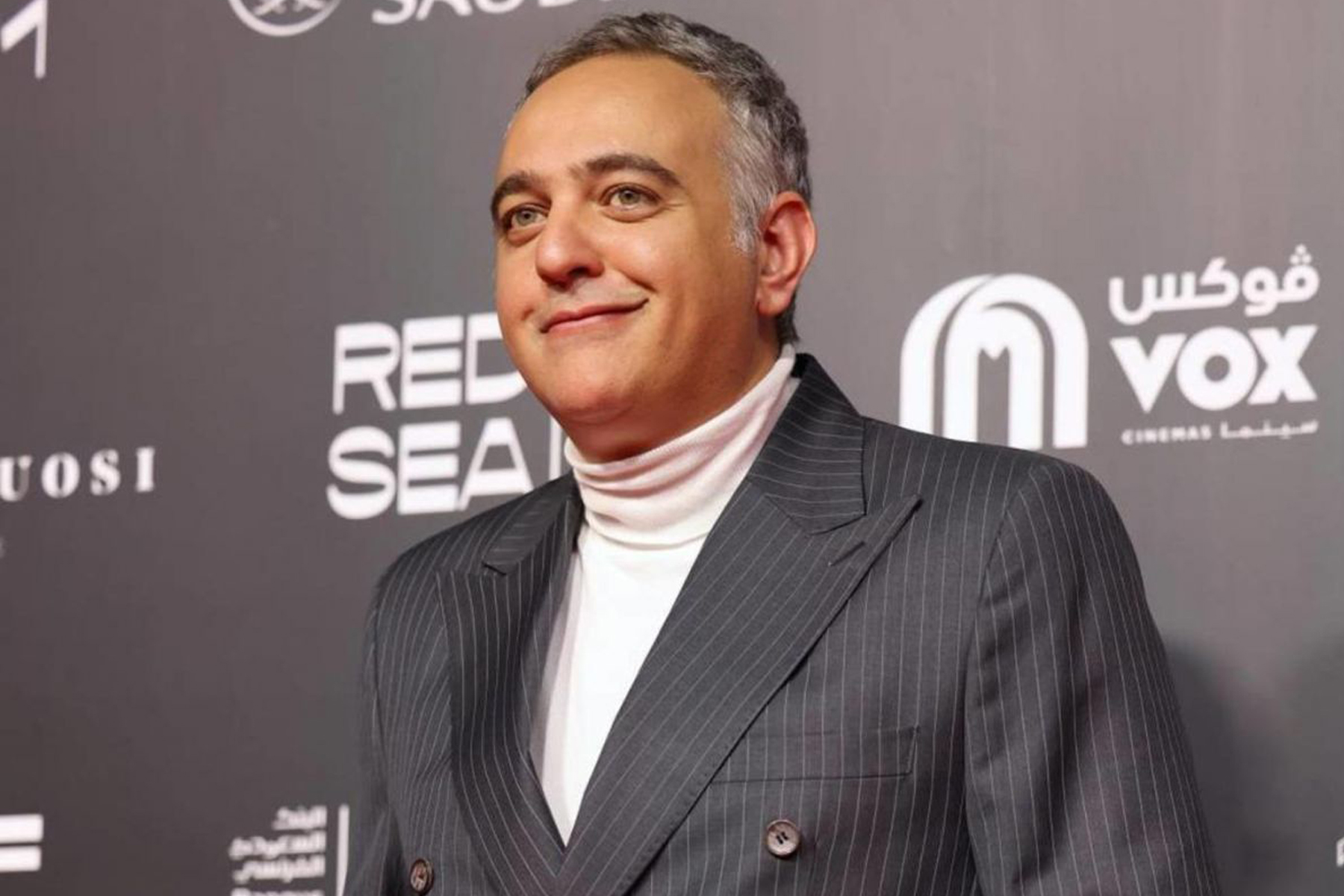 محمد حفظي لإيلاف: لم أعمل مستشاراً لمهرجان البحر الأحمر