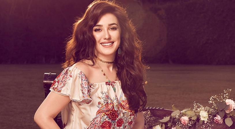 كندة علوش تتصدر ترند تويتر مع عرض الحلقات الأخيرة من ستات بيت المعادي