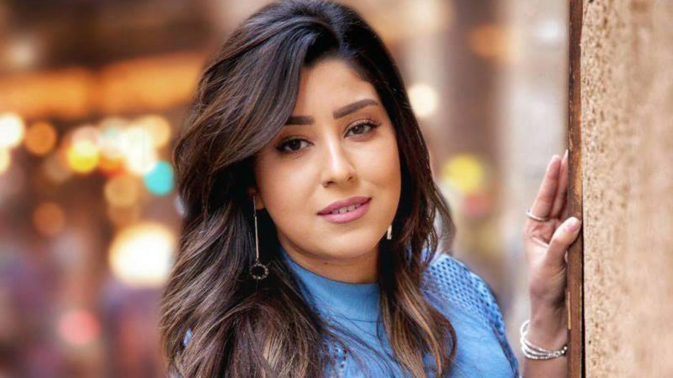 آيتن عامر تستعد لطرح أولى أغنياتها "بناقص"