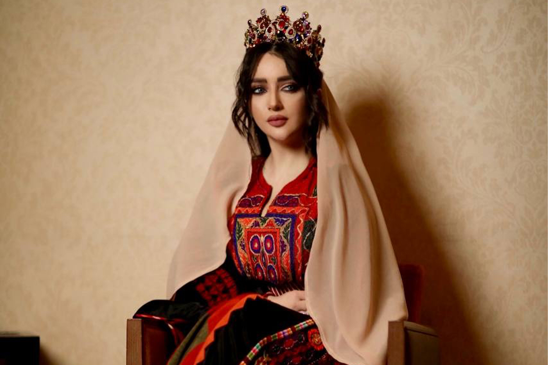 منال موسى تعيد تسجيل "هدي يا بحر" لأبوعرب بتوزيع جديد