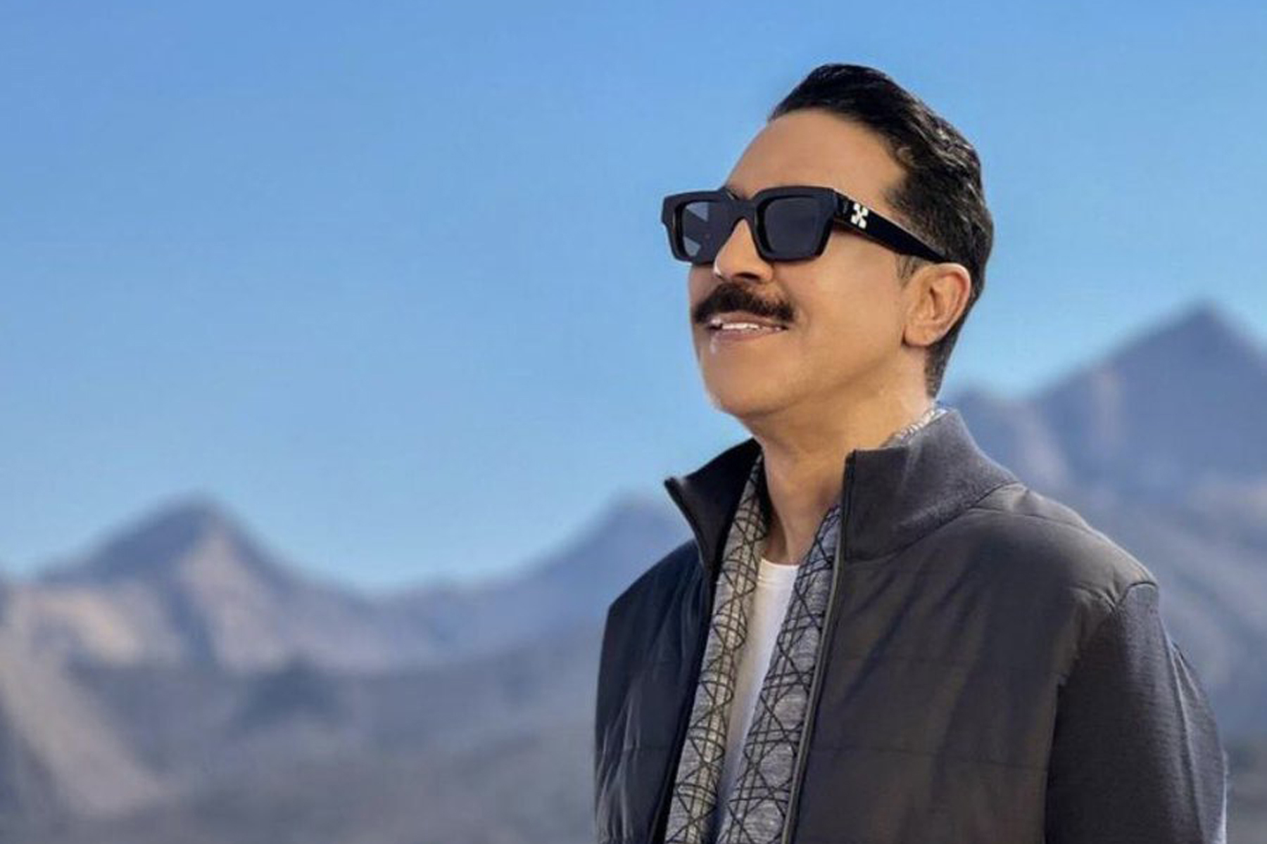 أغاني جديدة لعبدالله الرويشد مع روتانا 