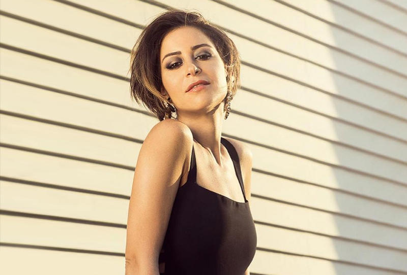 منة شلبي تحرر محضراً ضد ممرضتين بتهمة الإهمال الطبي