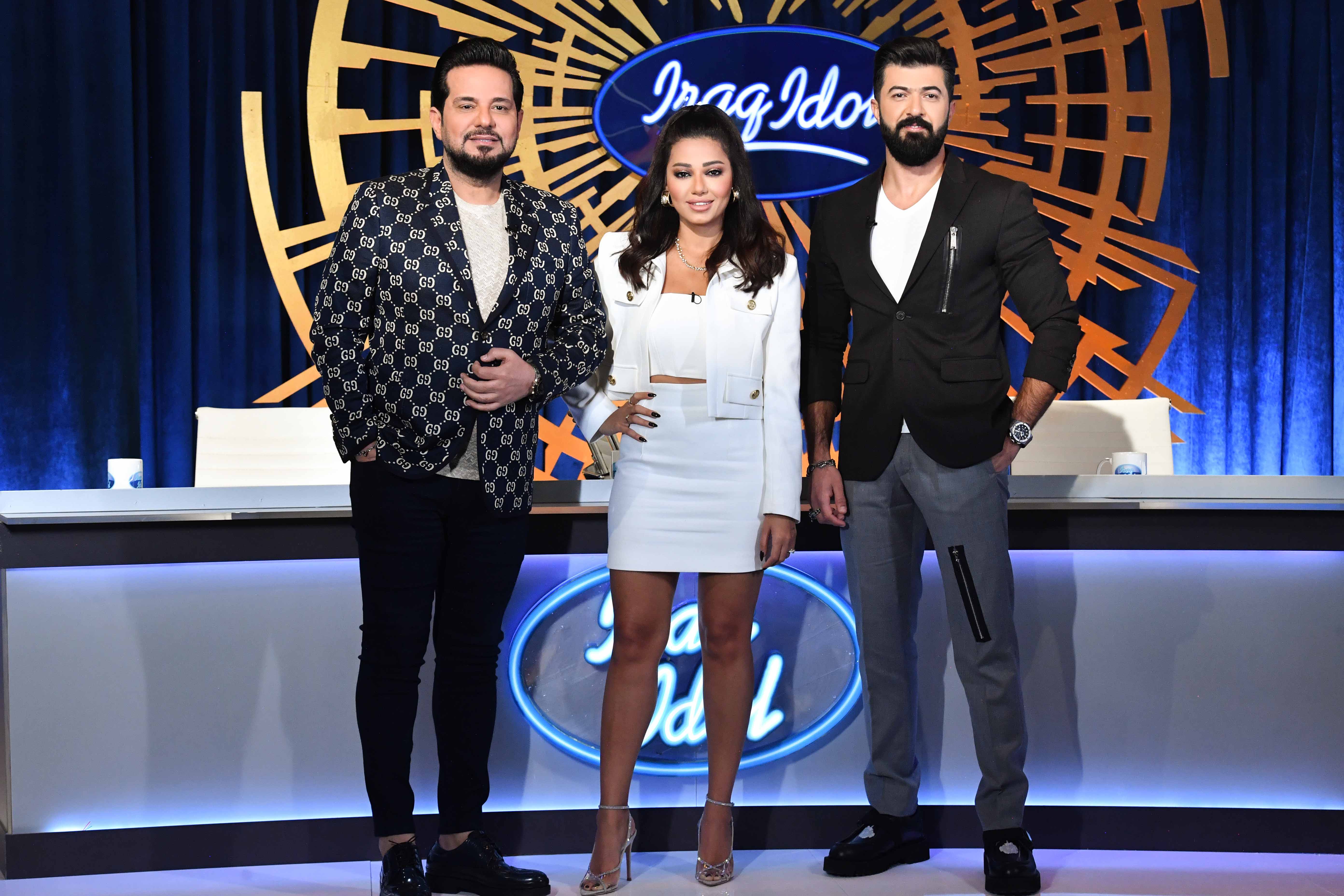 15 مشتركاً تأهلوا لمرحلة العروض المباشرة من 