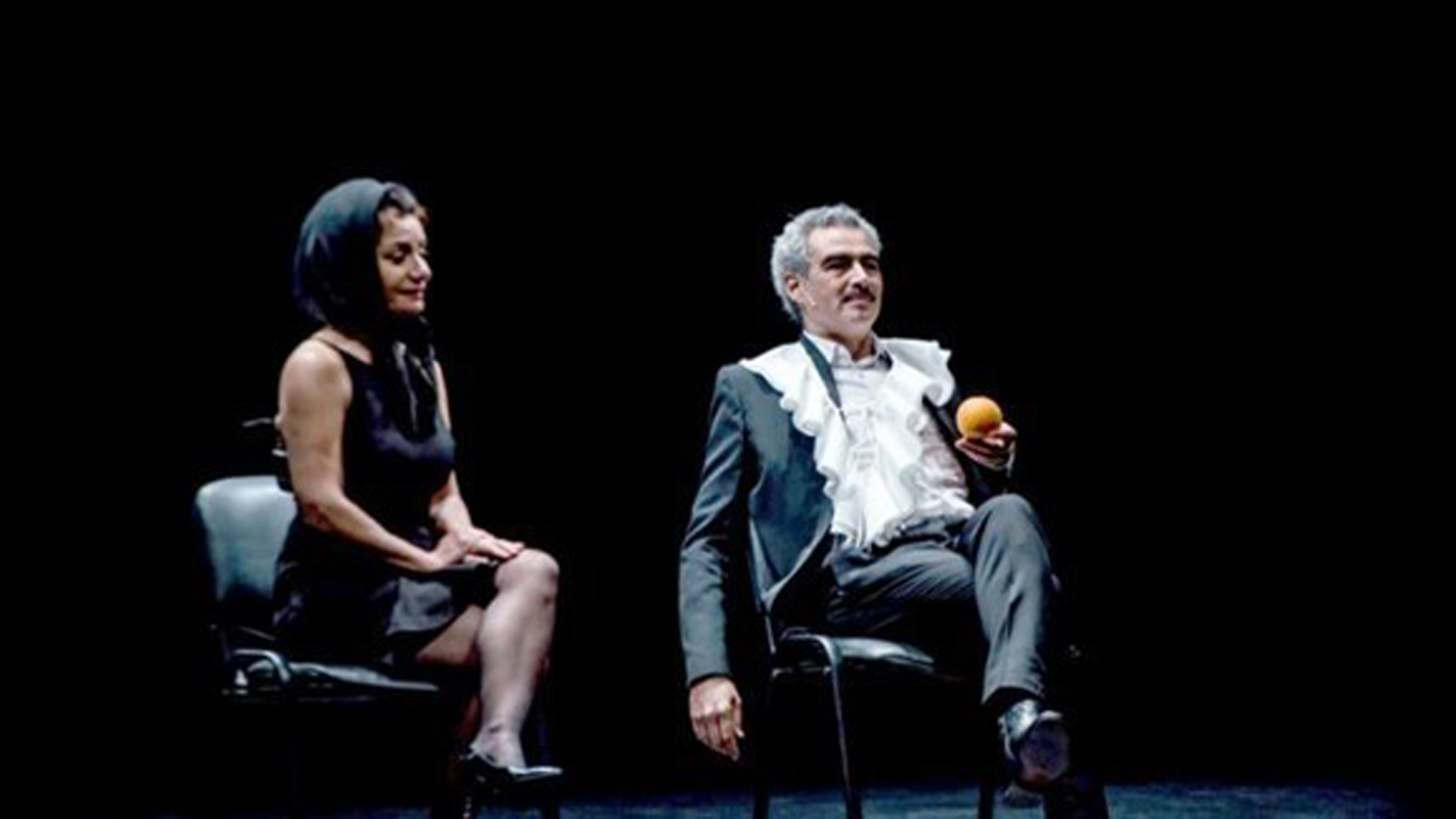 ثلاثة عروض لمسرحية "I M E D E A" الكويتية في بيروت رغم الظروف