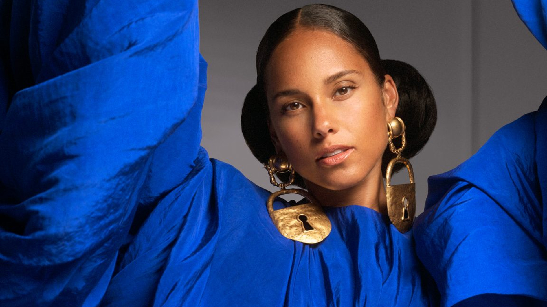 أليشيا كيز تستعد لإحياء حفل في العلا ب 11 فبراير