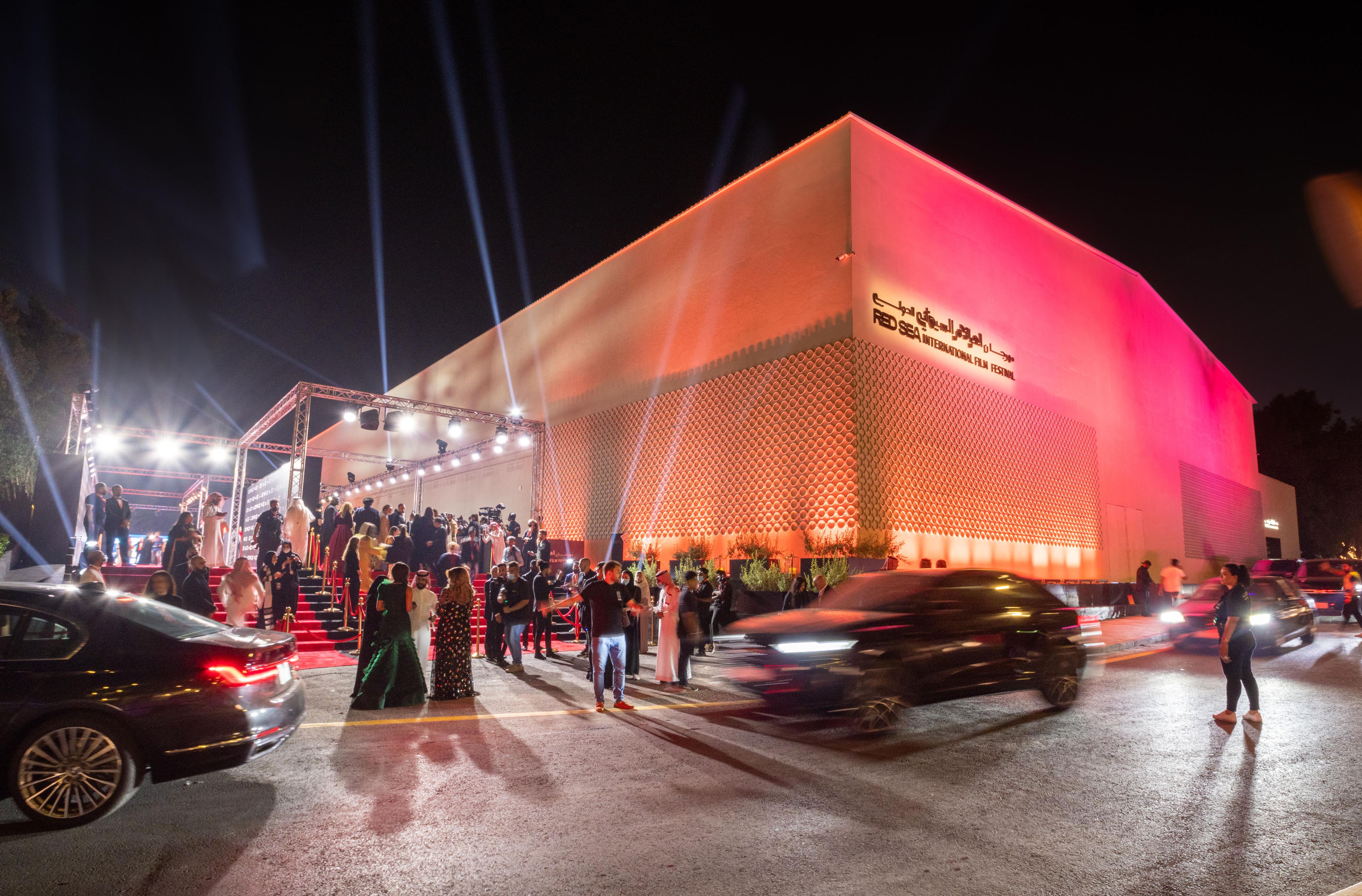 مهرجان البحر الأحمر السينمائي يعلن عن موعد إقامة دورته الثانية 