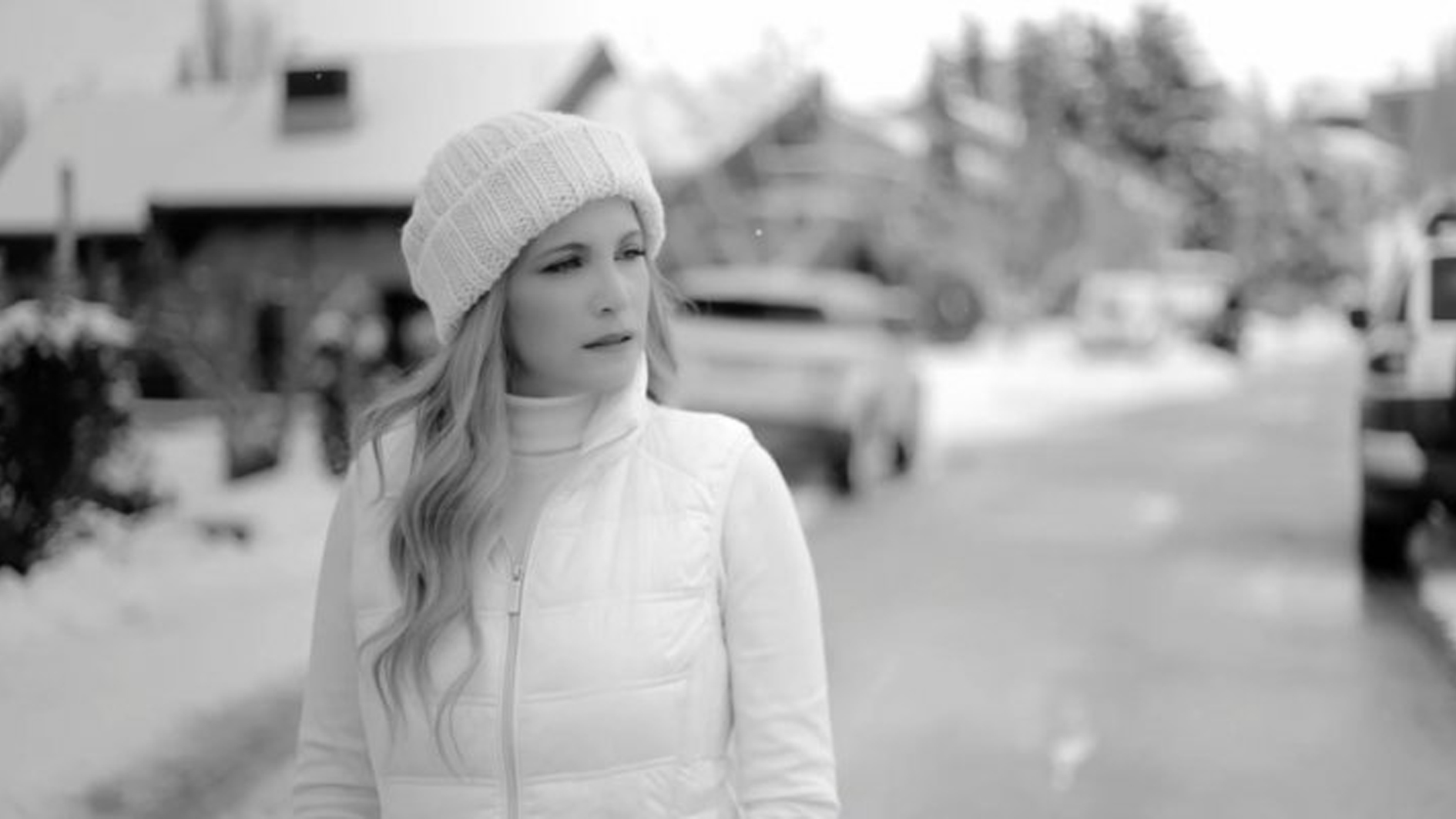 تانيا قسيس تطلق أغنيتها الجديدة "بعدك حبيبي" في عيد الحب 