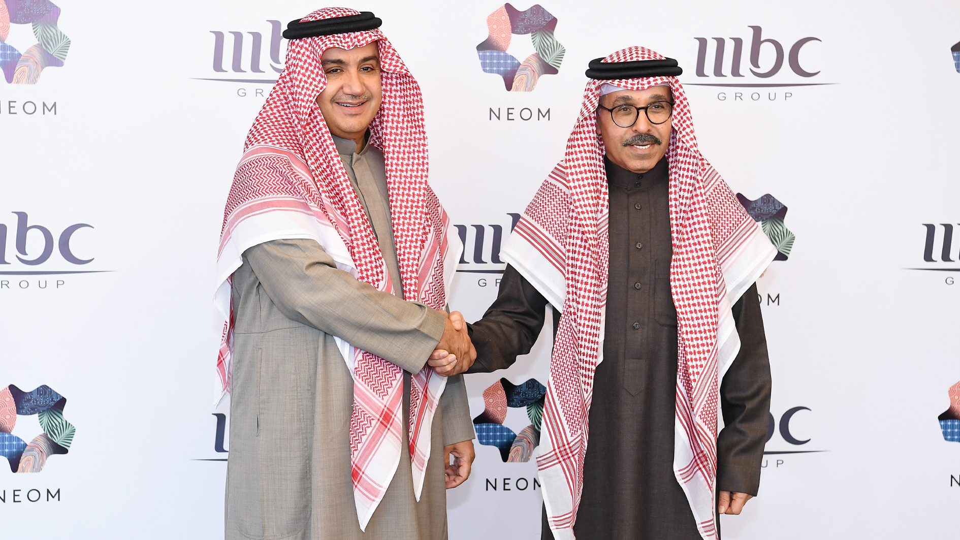 نيوم وMBC &nbsp;تنشئان أول استوديو متخصص لإنتاج ألعاب الفيديو