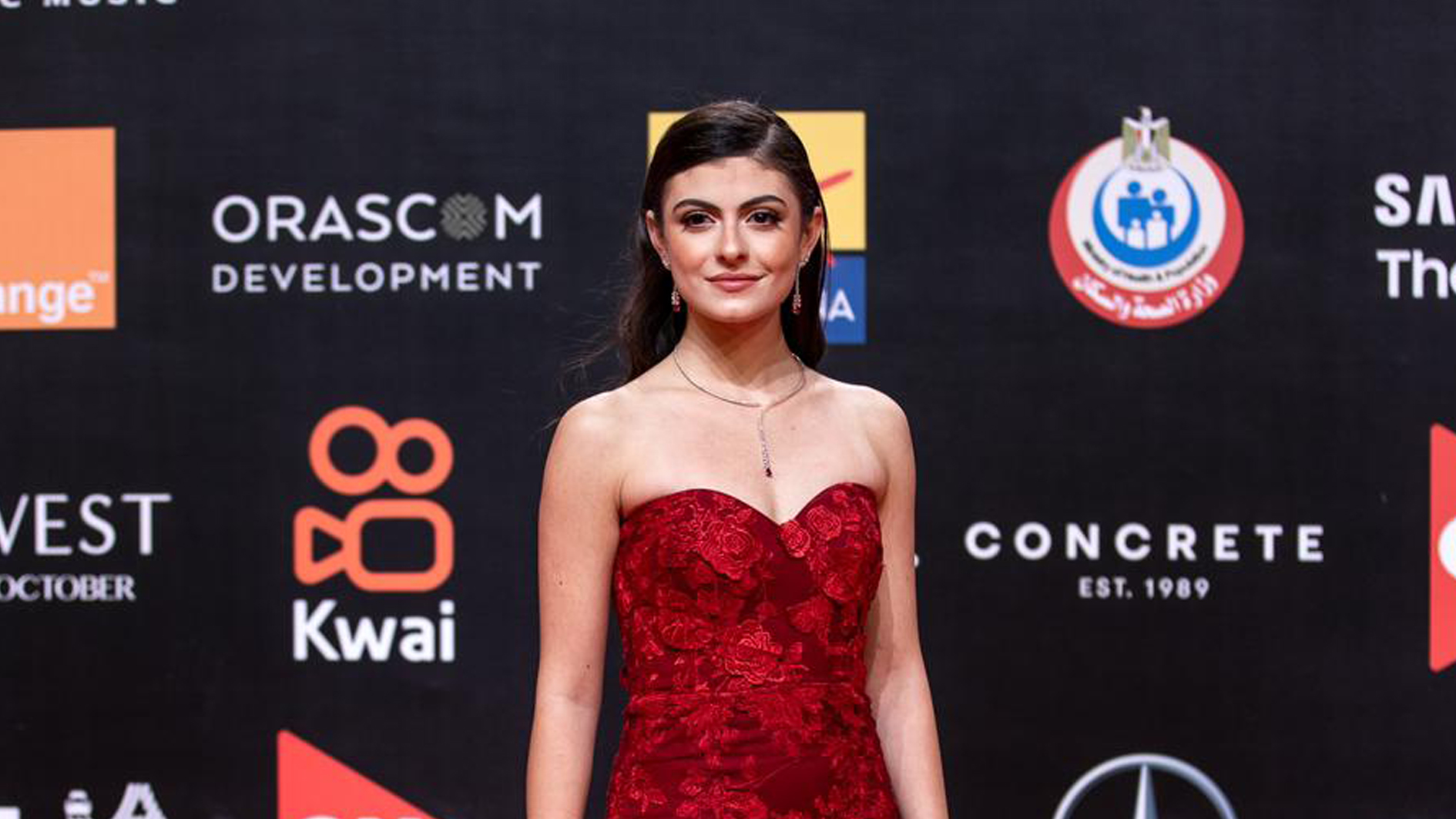 تارا عبود تنضم إلى فريق عمل