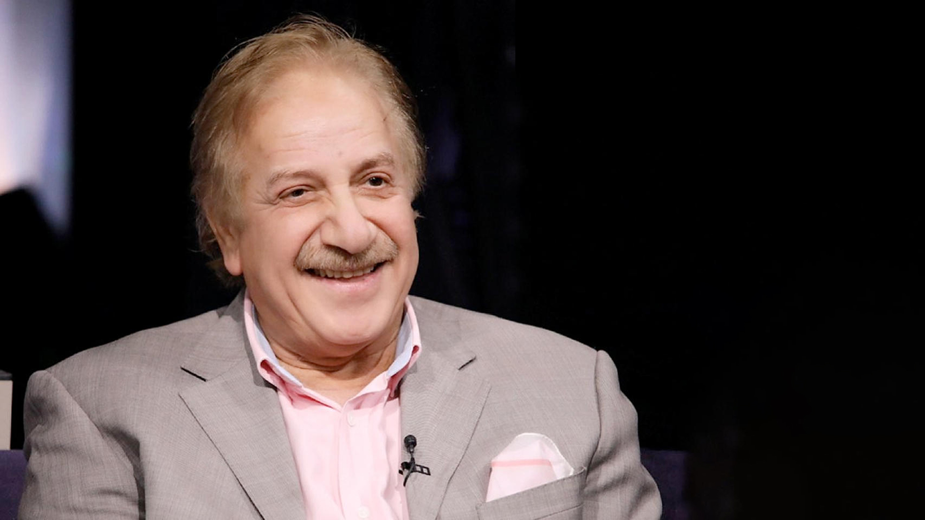 محمد المنصور شخصية مهرجان الكويت للسينما الجديدة في دورته الثانية