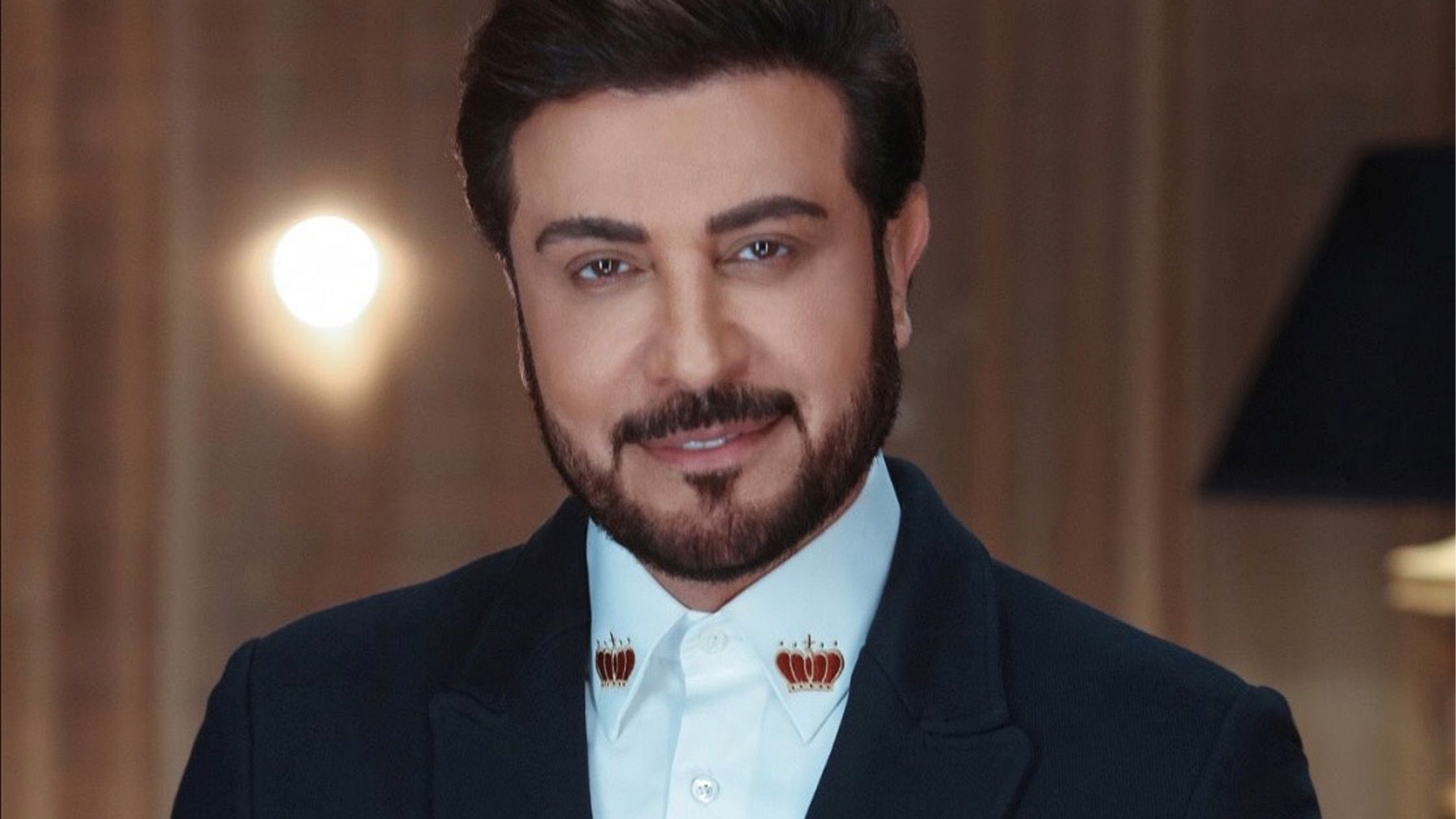 الموسيقار طلال يهدي الجمهور العربي "ميني ألبوم" بصوت ماجد المهندس 