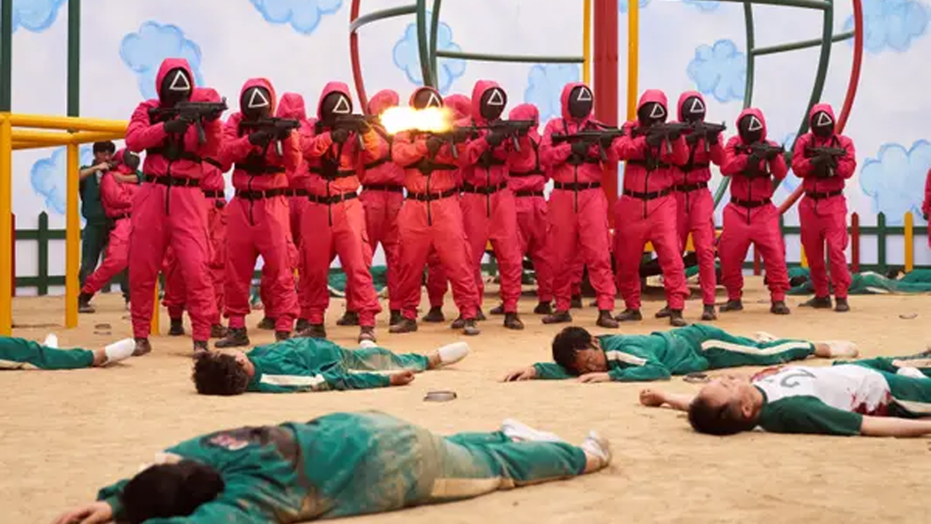  أعمال صنعت التاريخ في حفل توزيع جوائز SAG لعام 2022