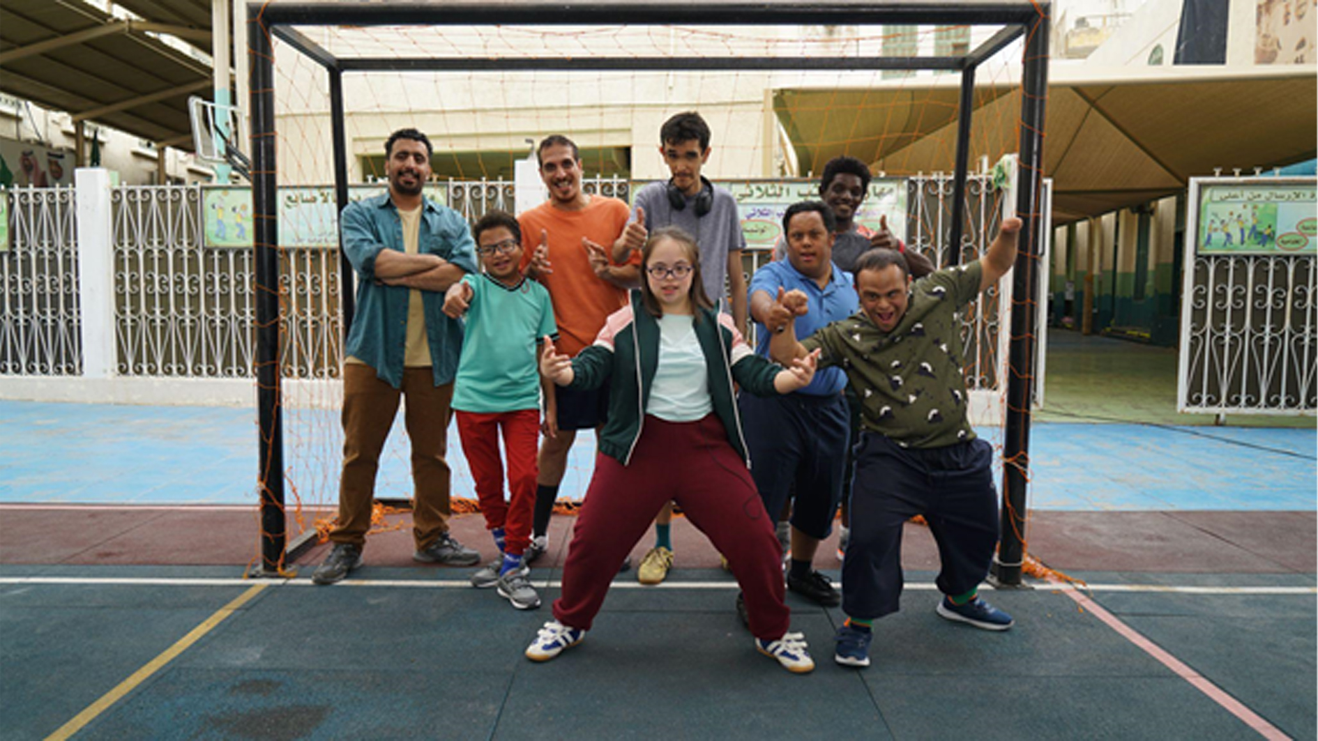 الفيلم السعودي "أبطال" في صالات السينما بدءاً من 10 مارس