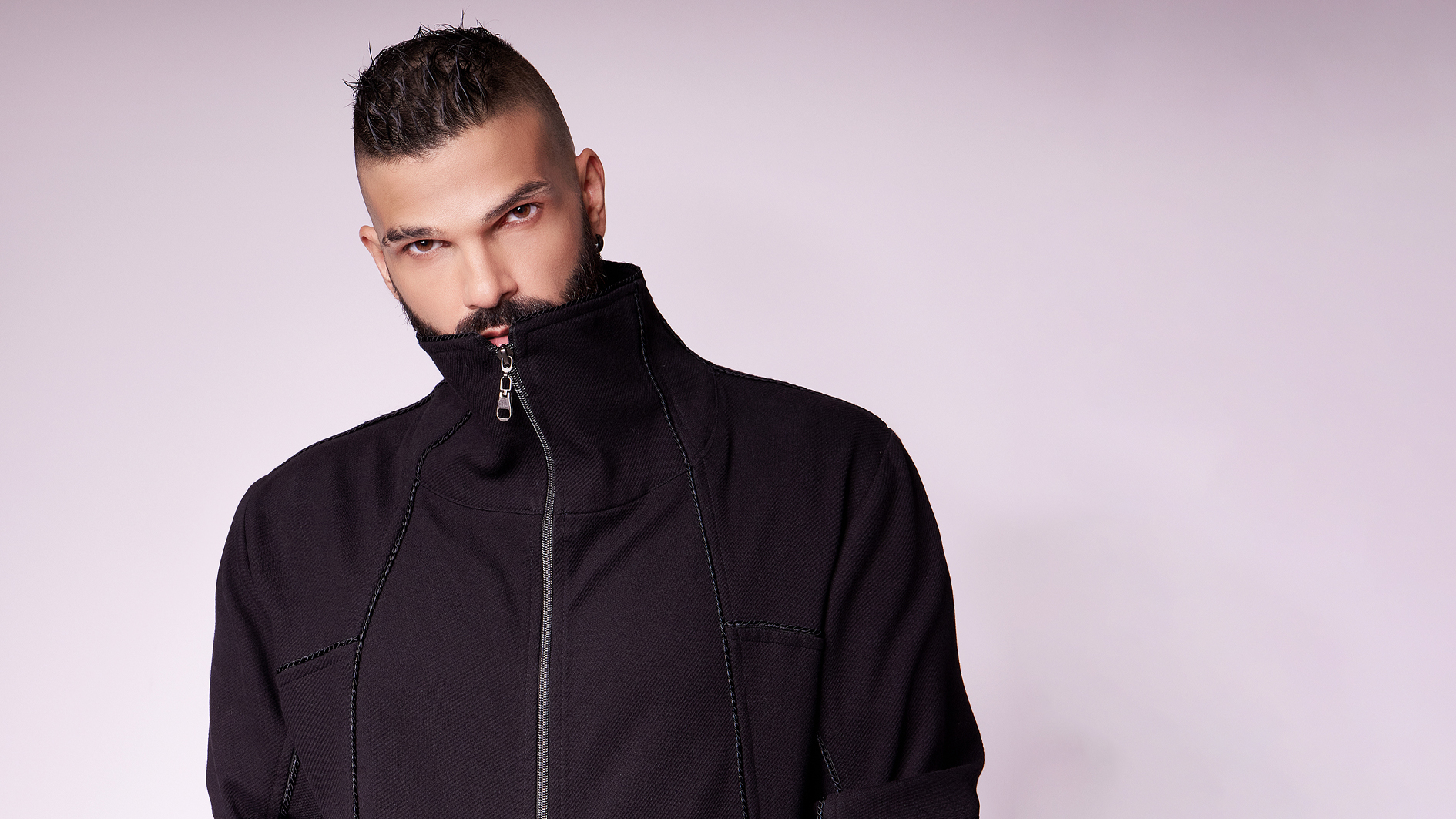 مايك ماسي يعود بأغنية جزائرية جديدة