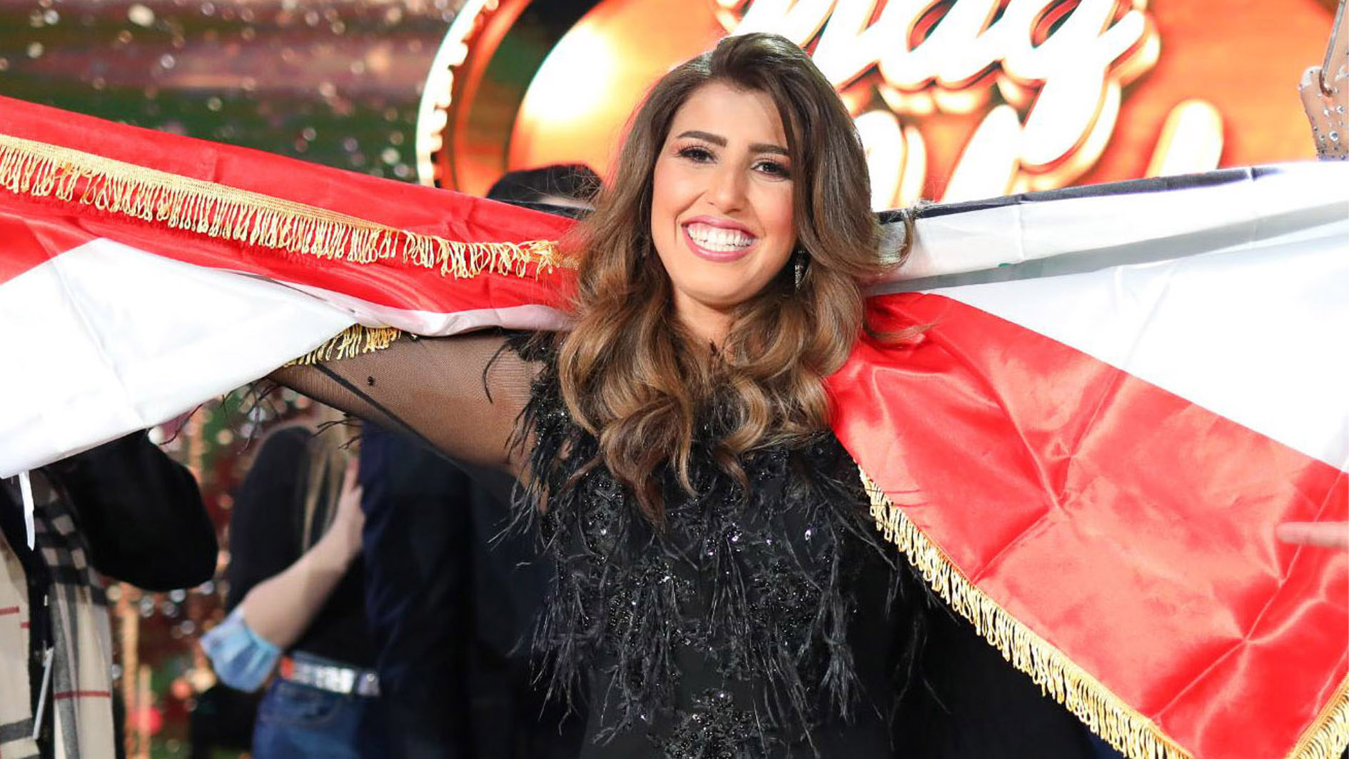 عفراء سلطان تفوز بلقب "عراق ايدول"