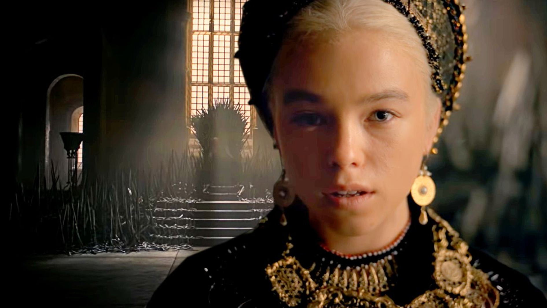 "بيت التنين" على "HBO" في أغسطس