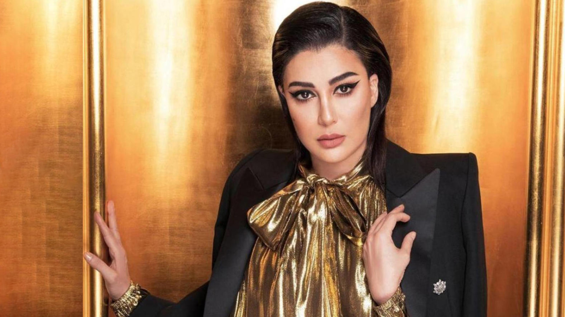 غادة عبد الرازق لـ "كلام الناس": "أنا في استراحة محارب"