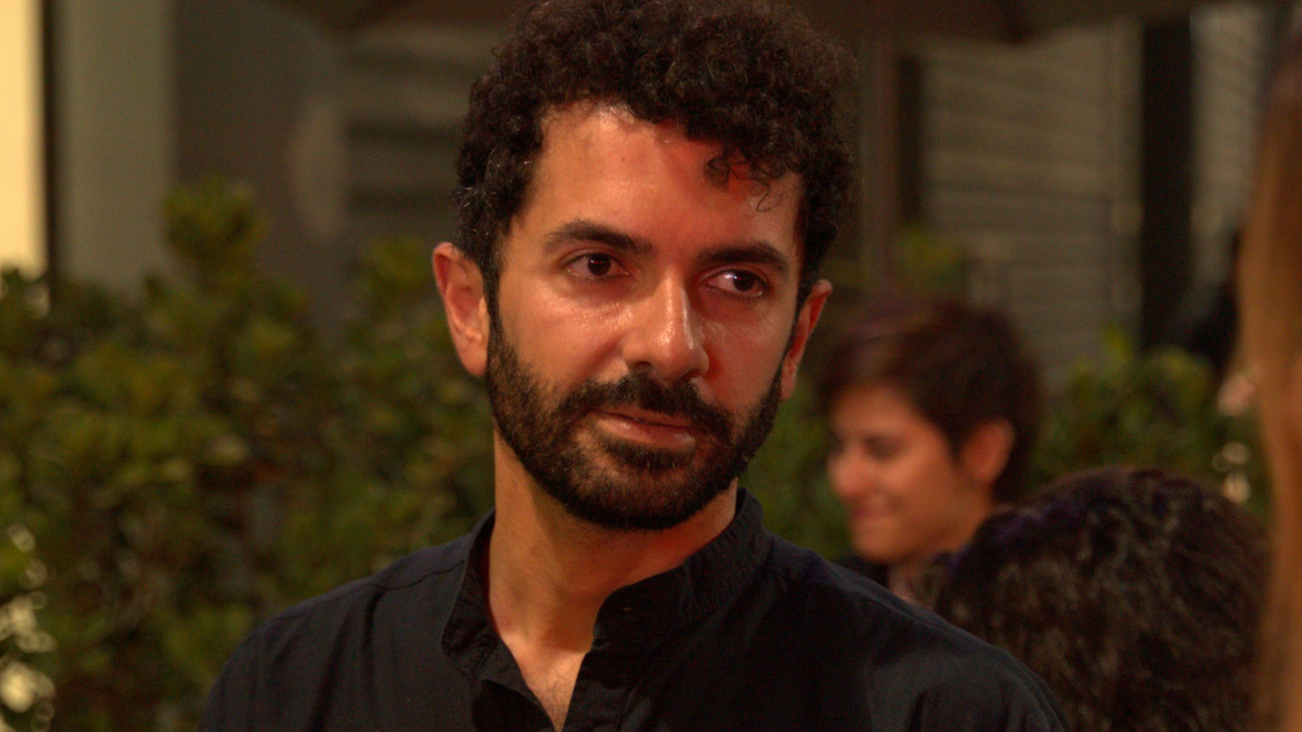 انطلاق جماهيري لفيلم "البحر أمامكم" للمخرج إيلي داغر في سينما عقيل بالإمارات