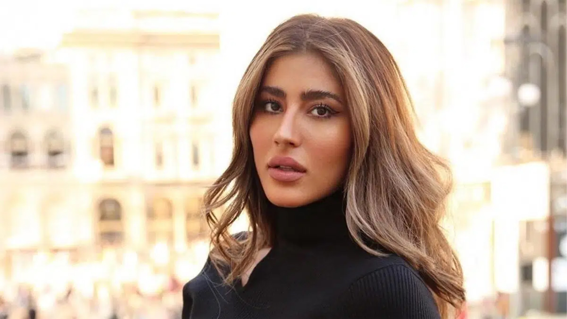 ليلى عبدالله ضحية للتنمر وترد على منتقديها