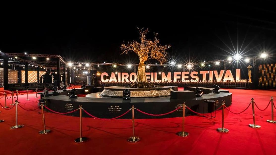 مهرجان القاهرة السينمائي يعلن فتح باب تسجيل الأفلام لدورته الـ ٤٤