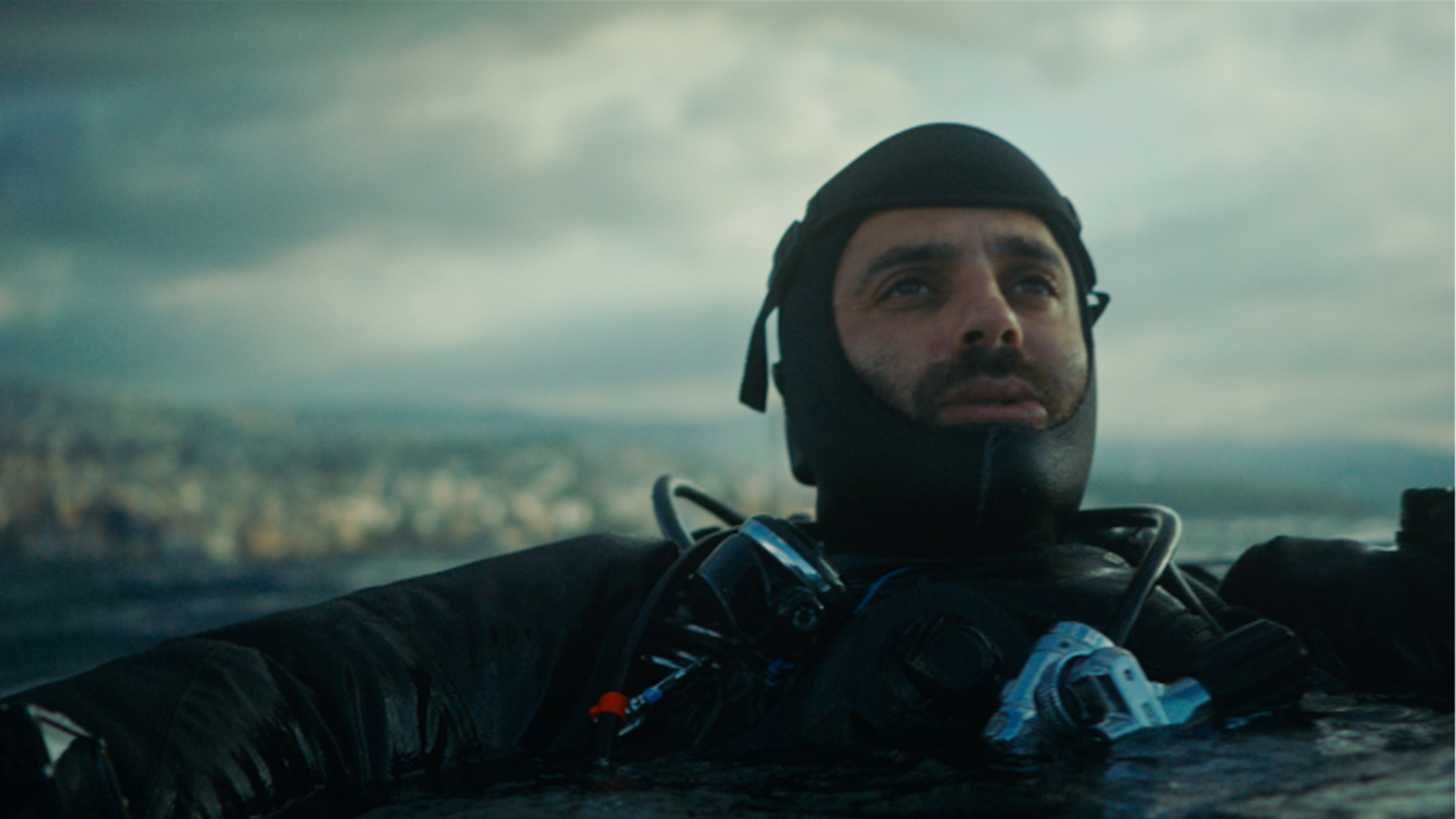 الفيلم اللبناني "تحت السموات والأرض" في دور العرض المغربية