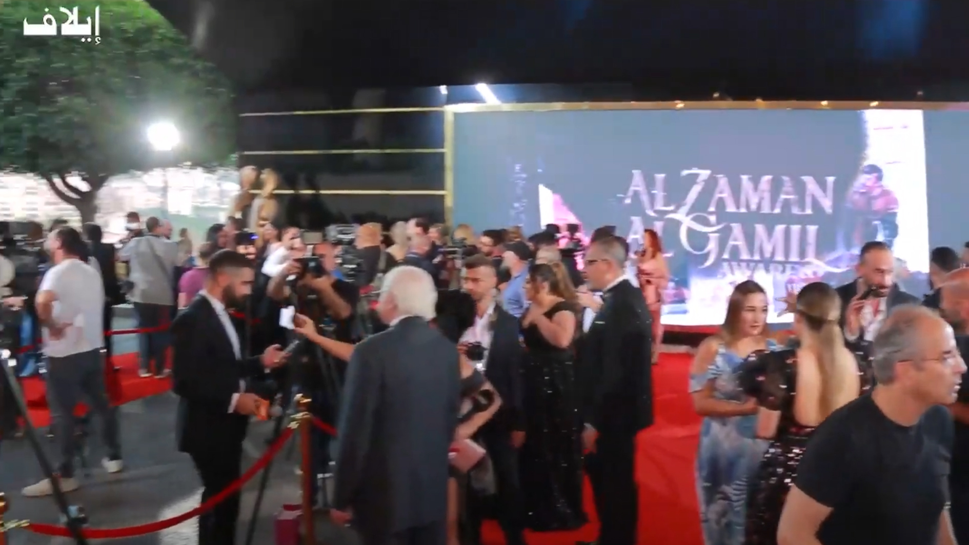 مهرجان الزمن الجميل يعود بنسخته الخامسة بأجواء إحتفالية متميزة&nbsp;