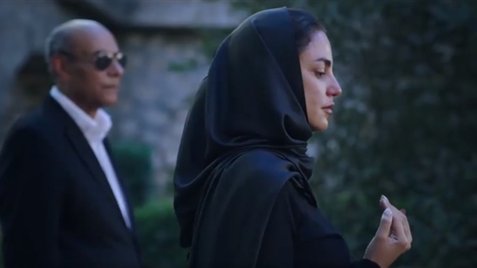 فيلم الرعب المصري 