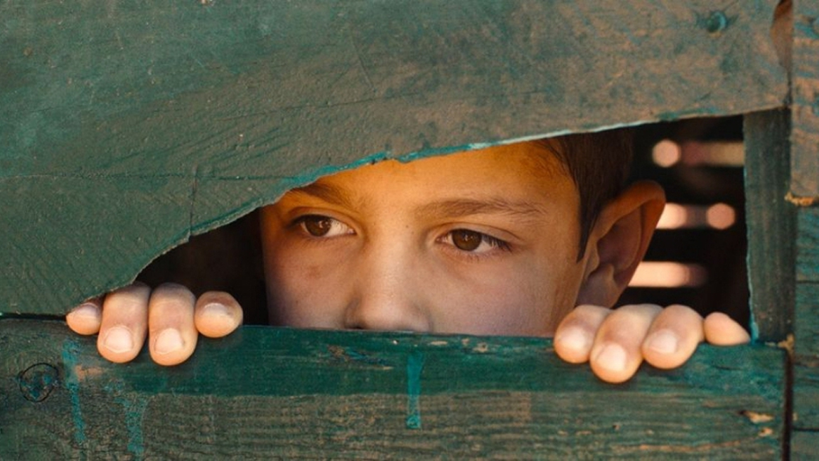 إنطلاق الفيلم الروائي ميكا لإسماعيل فروخي على منصة شاهد