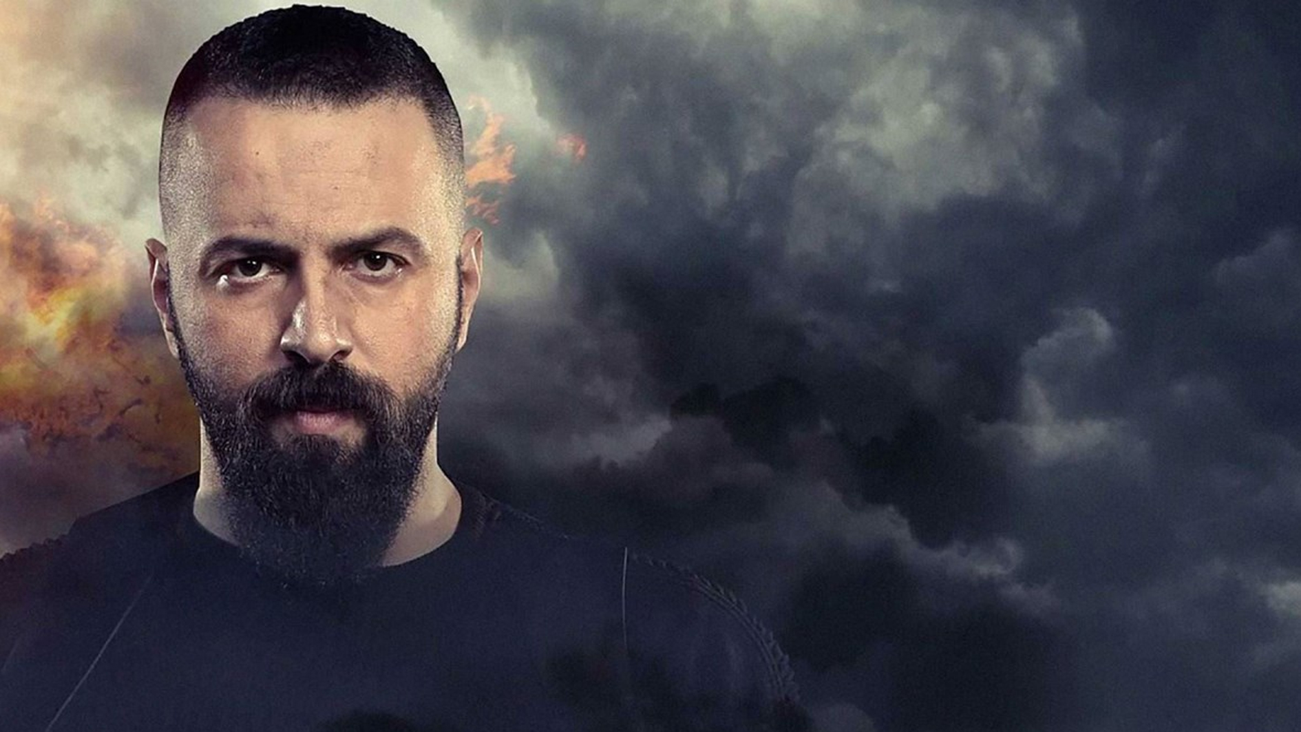 تيم حسن بطلاً ومخرجاً لفيلم 