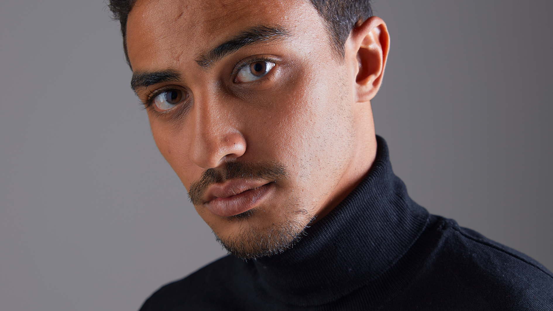 الممثل المصري أحمد غزي يشارك في الجزء الخامس من